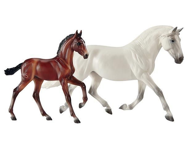 Breyer Traditional Fantasia Del C/Gozosa