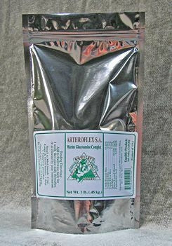 Open Box Equilife Arthroflex Equine Formula 5lb