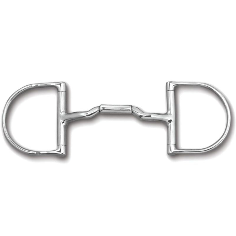 Myler L2-3 Md Eng Mullen Low Port Barrel Dee 5