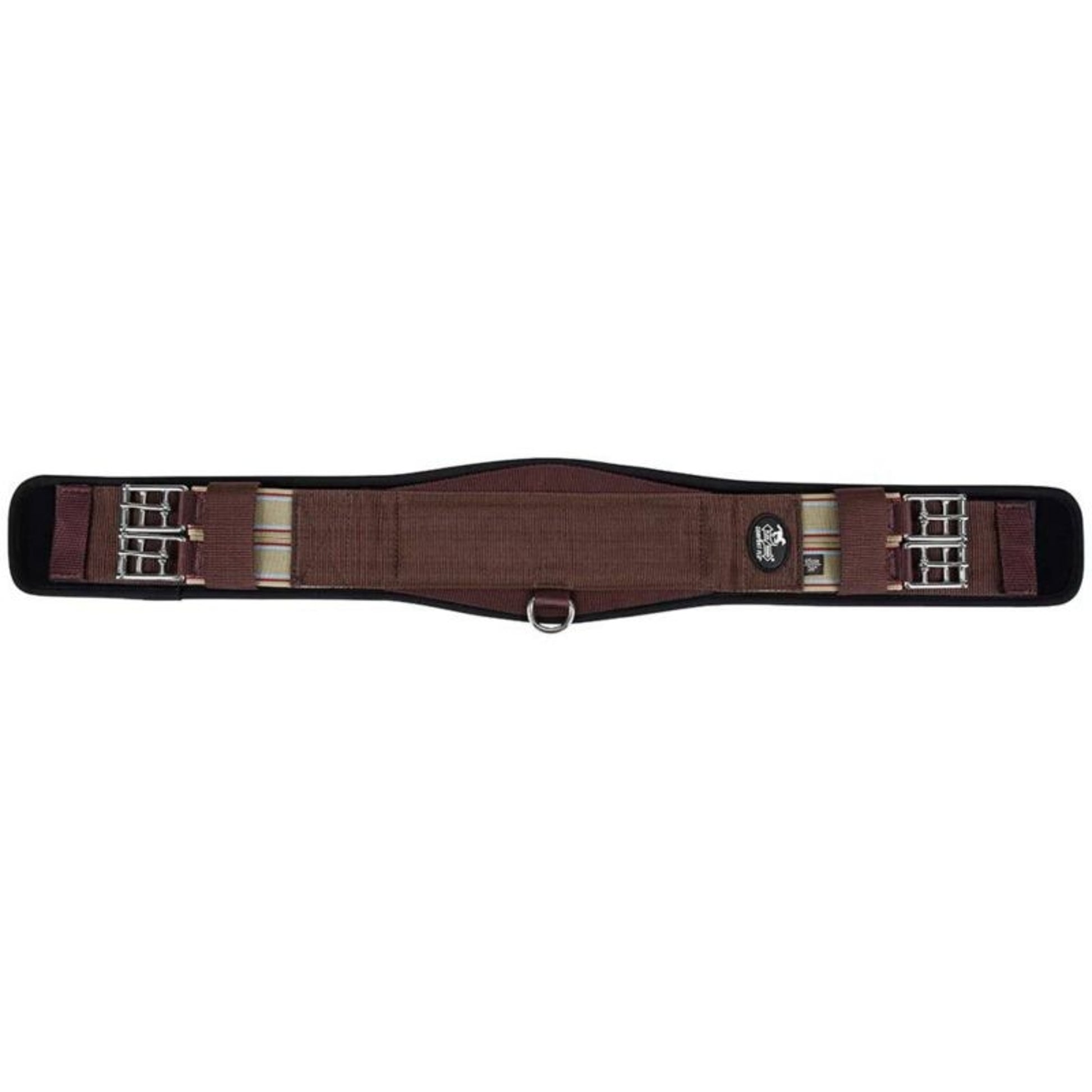 Flex Rider Comfort Flo No-Slip Neoprene Monoflap G