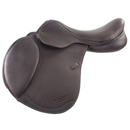 M. Toulouse Annice +4 Platinum Close Contact Saddl
