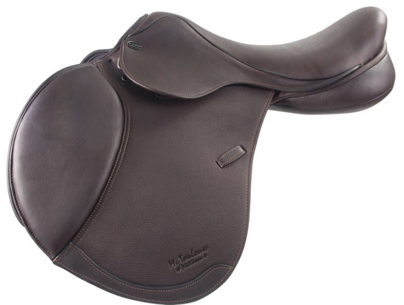 M. Toulouse Annice +4 Platinum Close Contact Saddl
