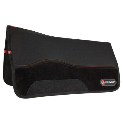 Ortho High Impact West Pad/Protect Insert 30x30 Bk
