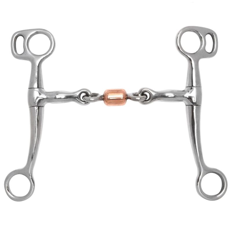 Toklat Tom Thumb 3-Pc Copper Roller Bit 5 Brn