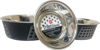 Tribeca Bowl 30oz Black