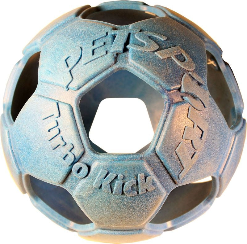 Turbo Kick Soccer Ball 8 In Assorted