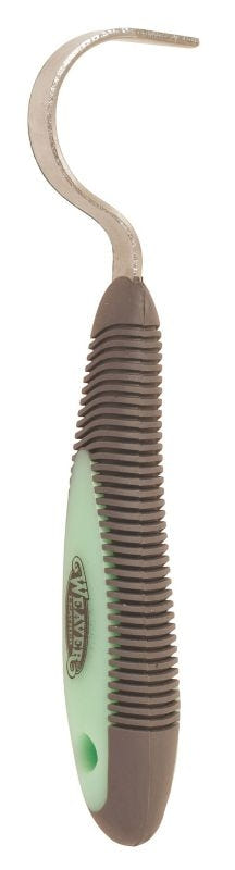 Weaver Hoof Pick 6 3/4In