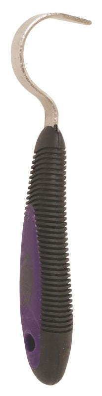 Weaver Hoof Pick 6 3/4In