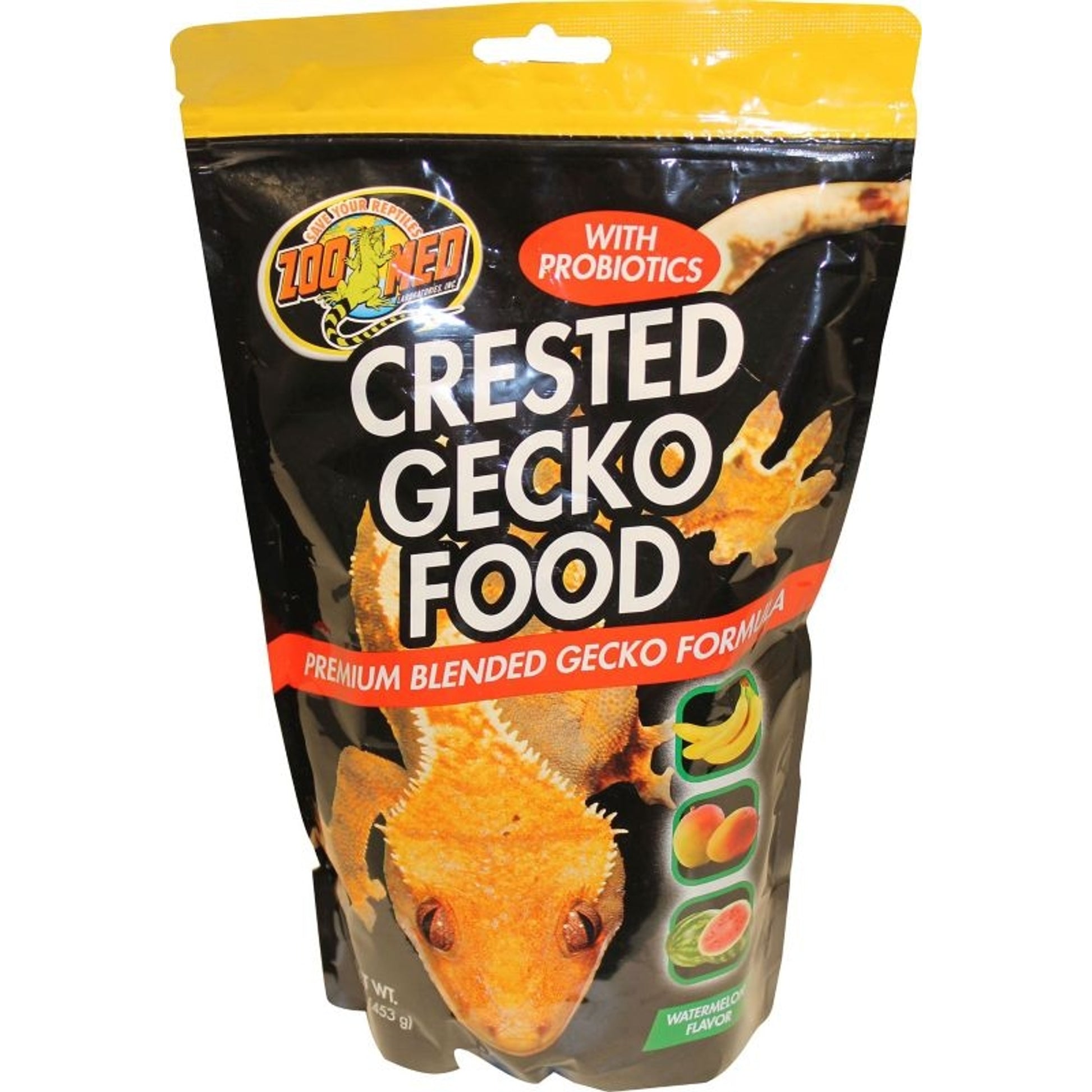 Crested Gecko Food 2 oz Watermelon