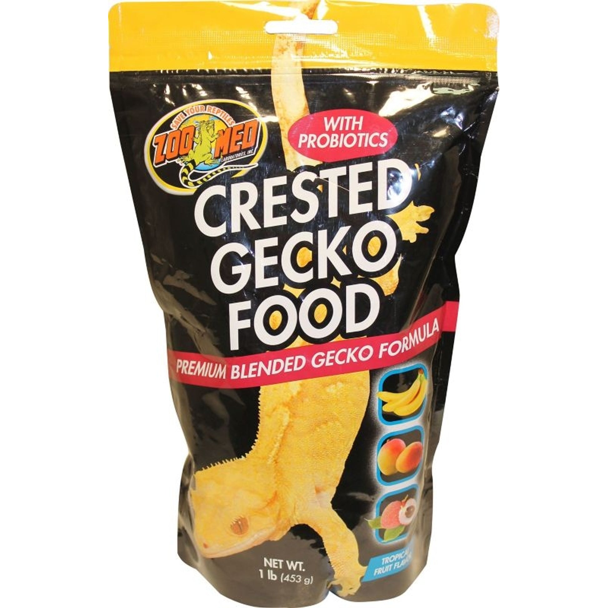 Crested Gecko Food 2 oz Watermelon