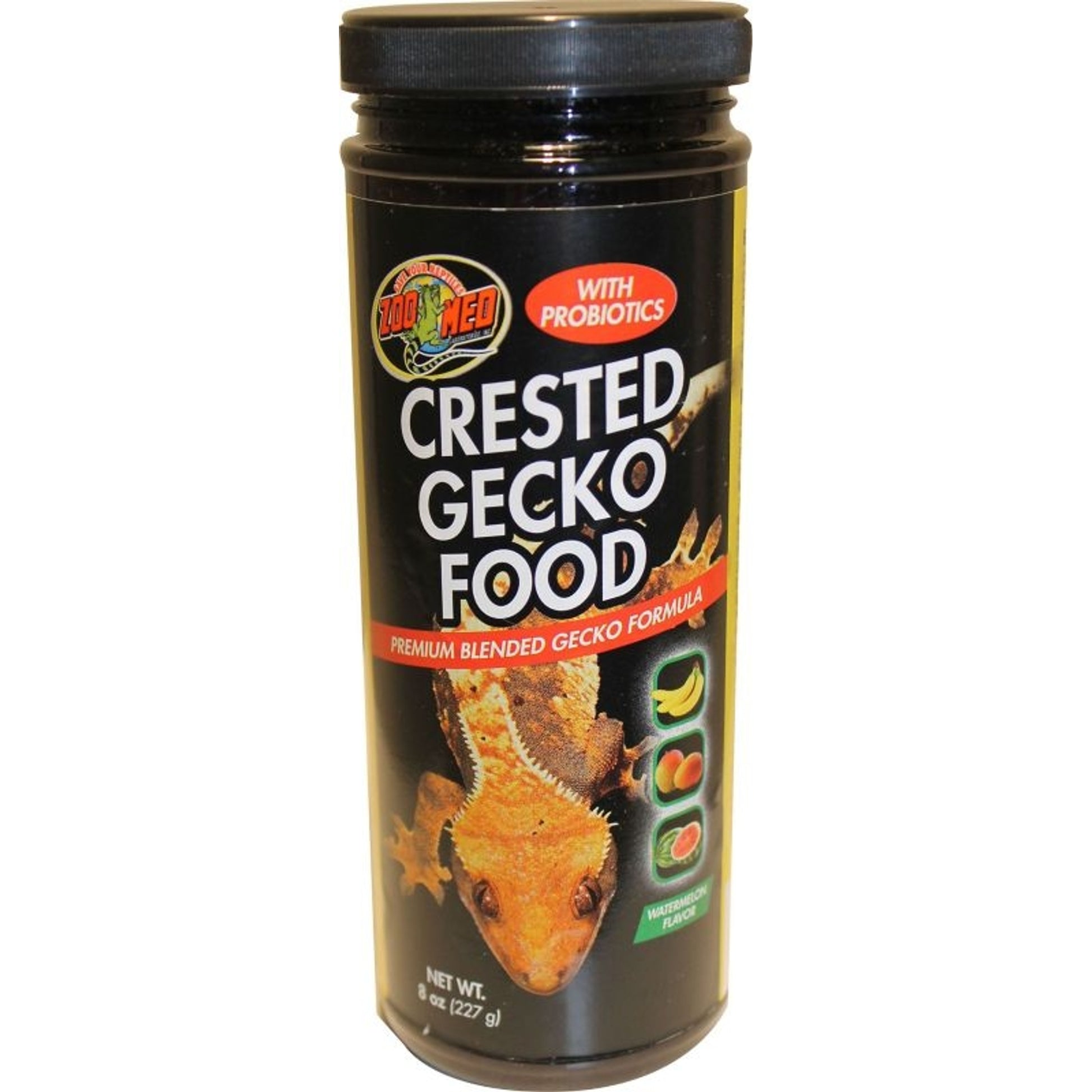 Crested Gecko Food 2 oz Watermelon