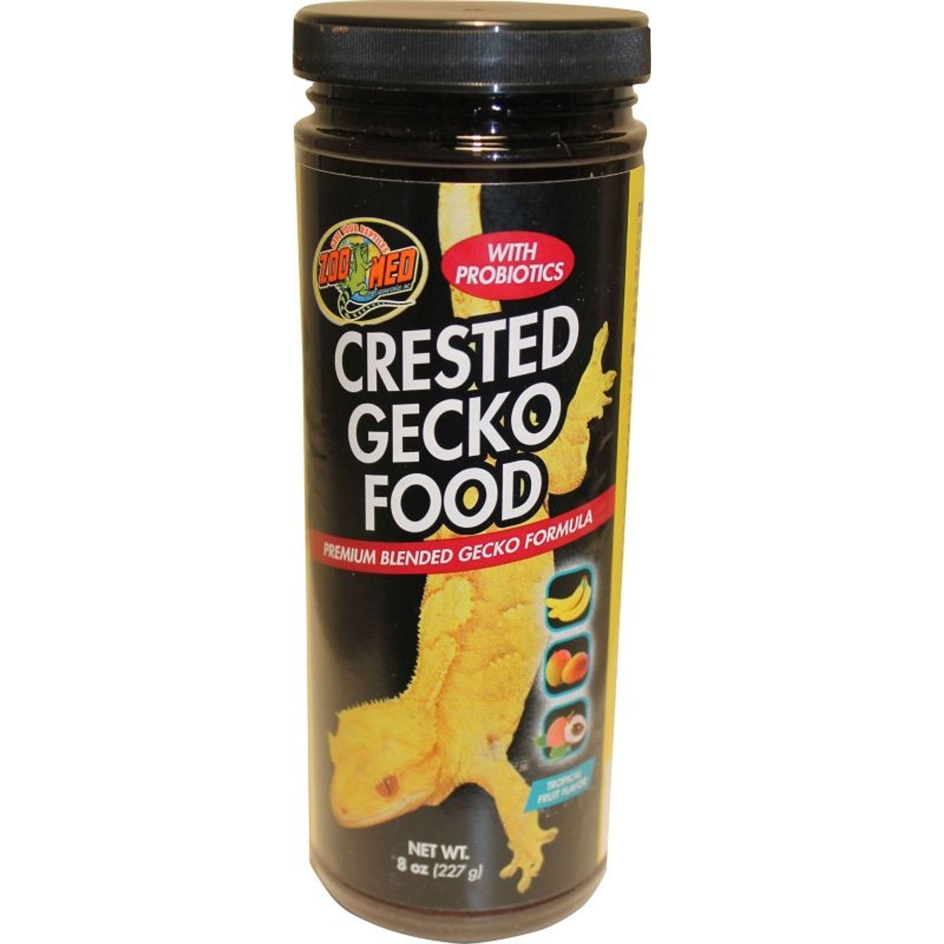 Crested Gecko Food 2 oz Watermelon