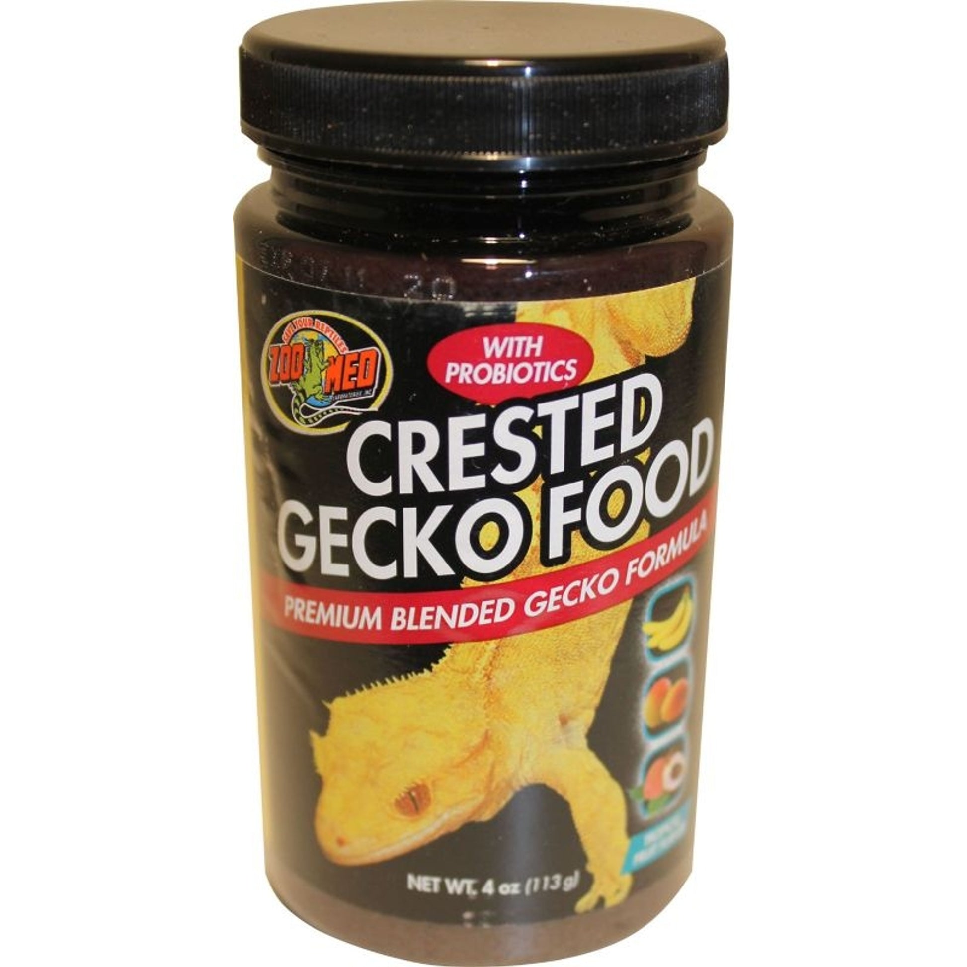 Crested Gecko Food 2 oz Watermelon