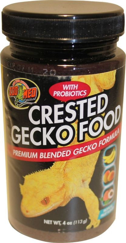 Crested Gecko Food 2 oz Watermelon