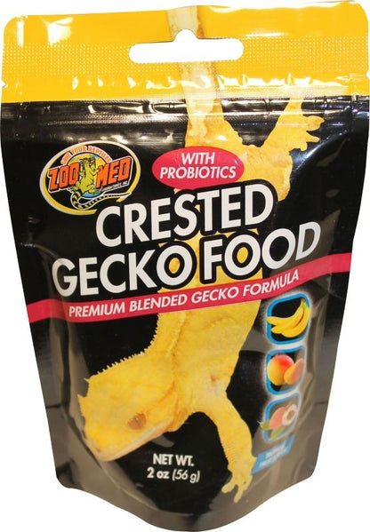 Crested Gecko Food 2 oz Watermelon