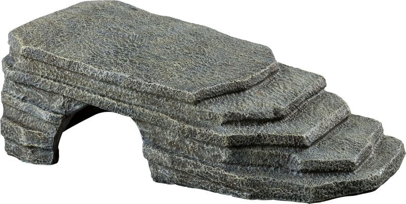 Herp Hotel Decor Medium Grey