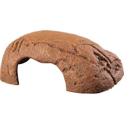 Rock Den Decor Small Orange