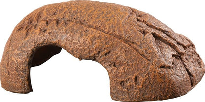 Rock Den Decor Small Orange