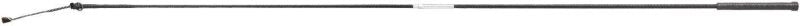 Training Whip 60 - 2 Piece Brn