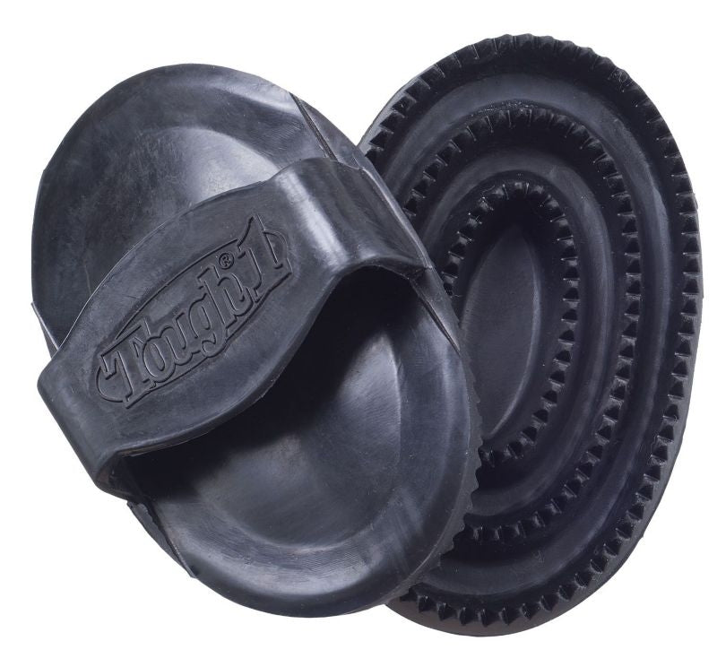 Tough1 Rubber Curry Black