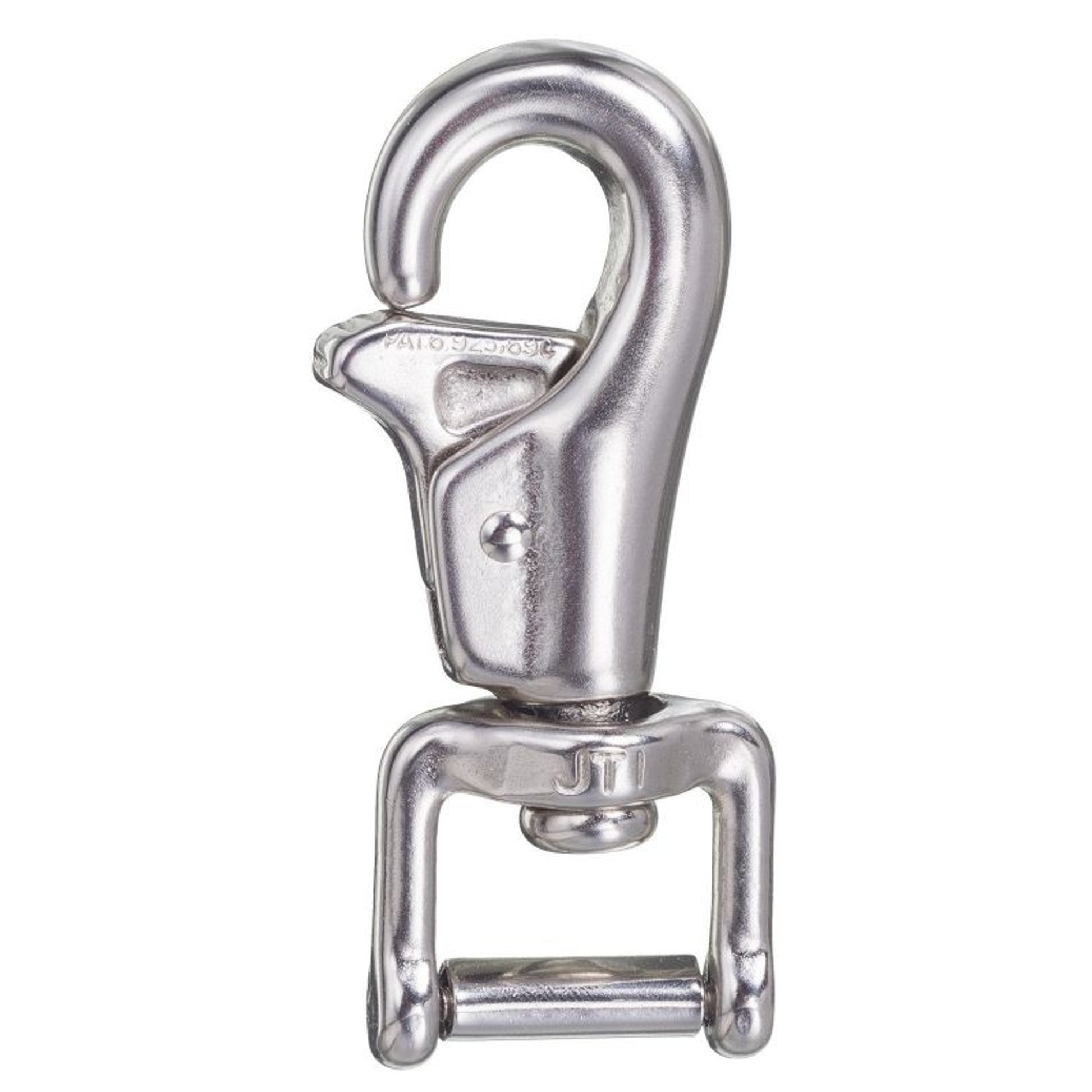 Tough1 Triggerbull Ez Open Replacement Snap Hook B