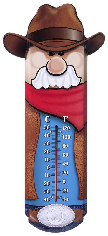 Thermometer - 4 PackBk/Wh
