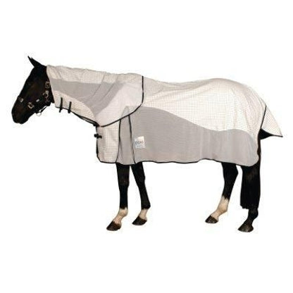 Kool Coat Airstream Detach-A-Neck Fly Sheet