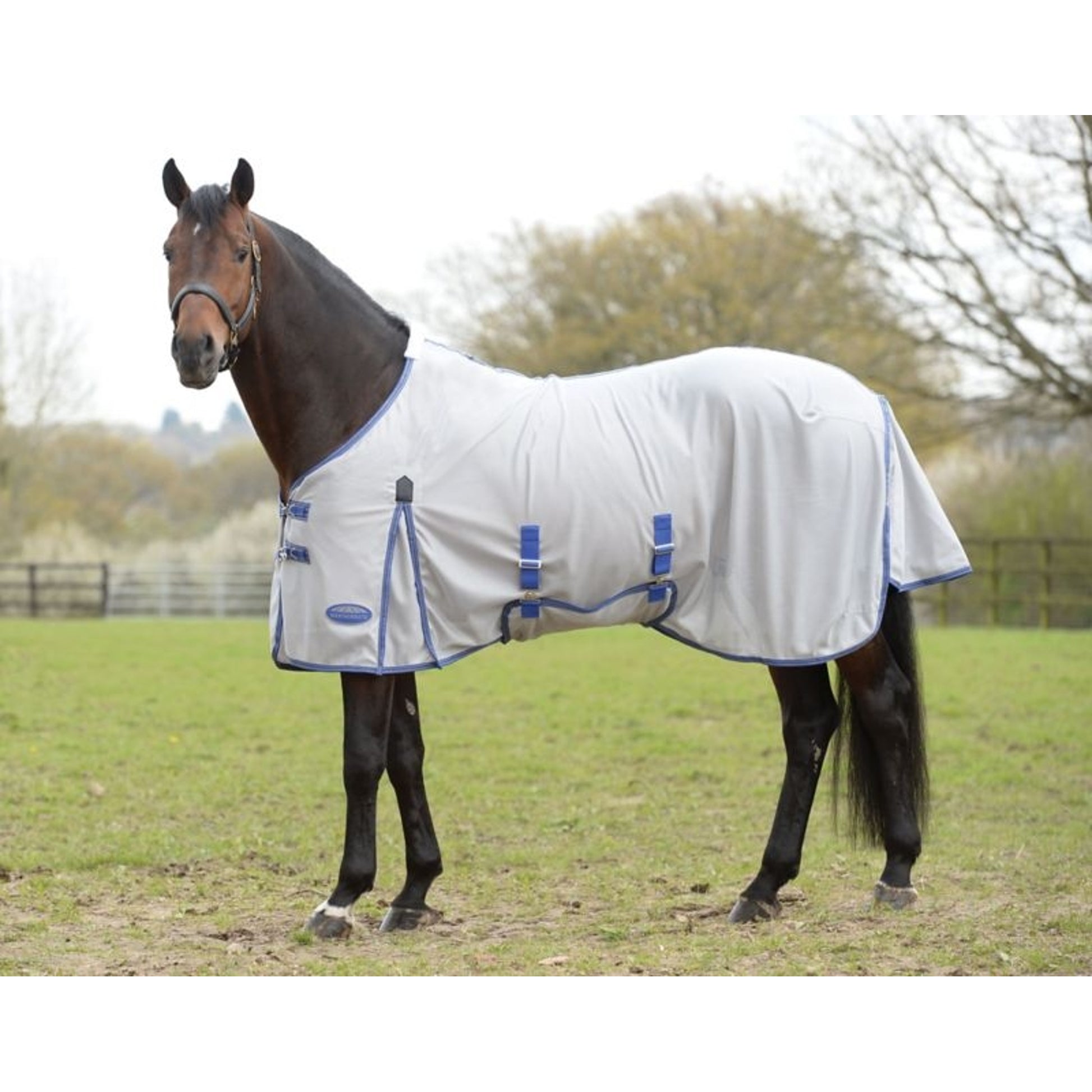 Weatherbeeta Comfitec Airflow Standard Neck Fly Sheet