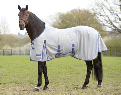 Weatherbeeta Comfitec Airflow Standard Neck Fly Sheet