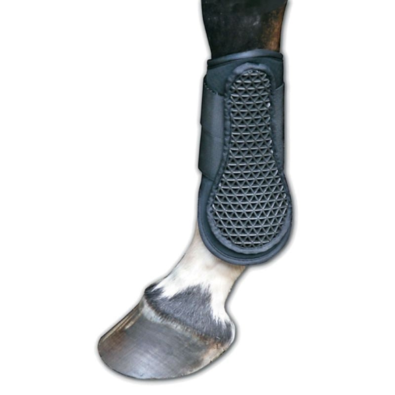 Cavallo Splint Boots Small Brn