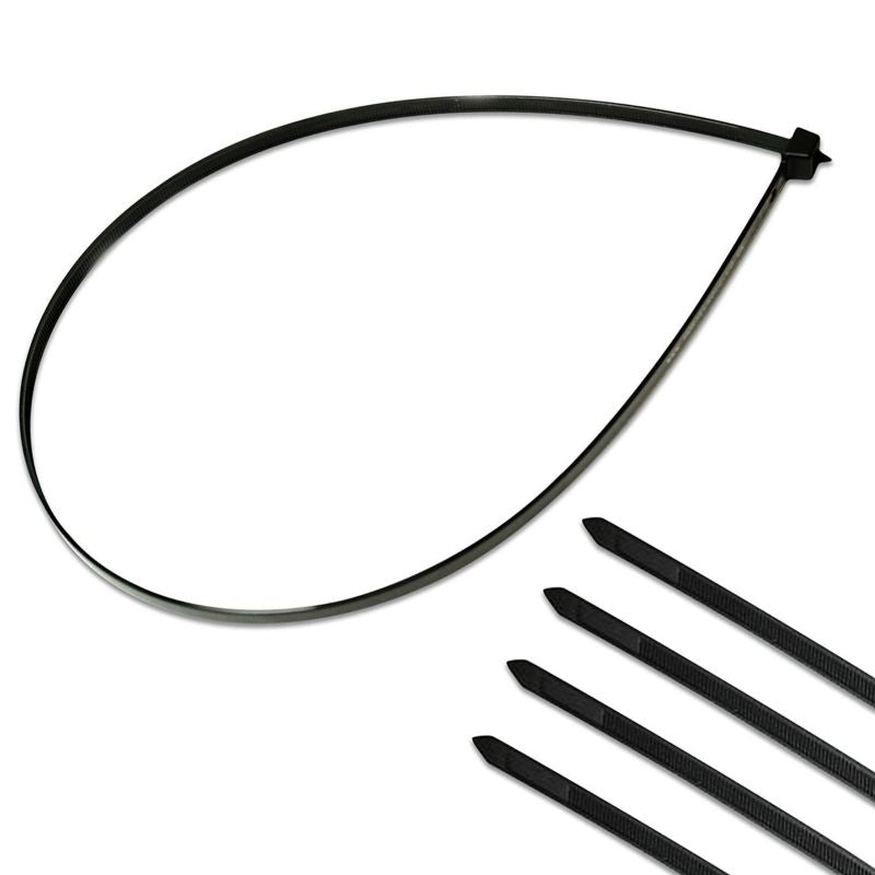 Vet Strider Cable TiesBrn