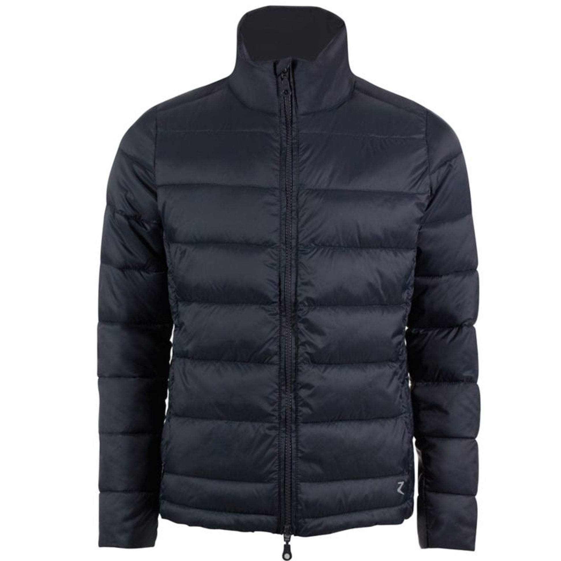HorZe Kids Alicia Light Padded Jacket SM Blue