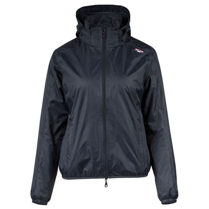 HorZe Ladies Alexa Club Jacket 4 Blue