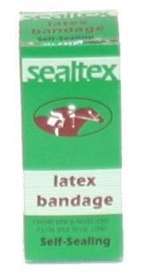 Sealtex Latex Bandage