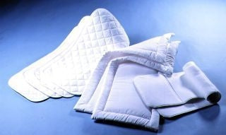No-Bow Bandages