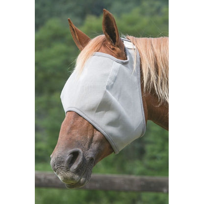 Weaver Double Closure Open Ear Fly Mask