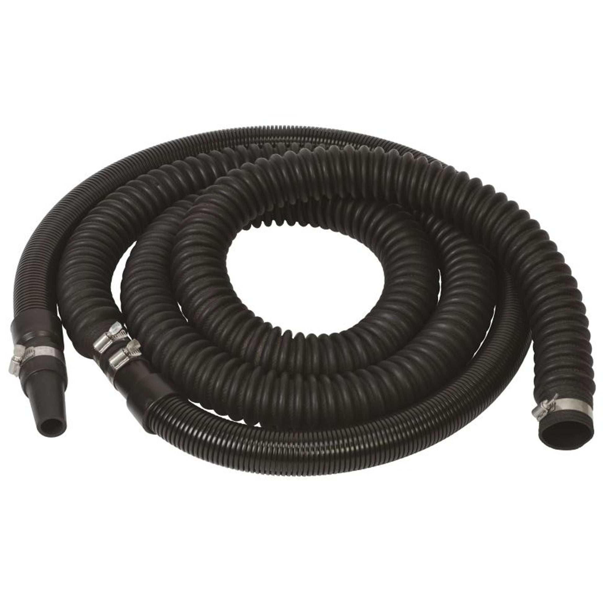 Weaver Crush Proof/Std Blower Hose 10ft 6in/5ft