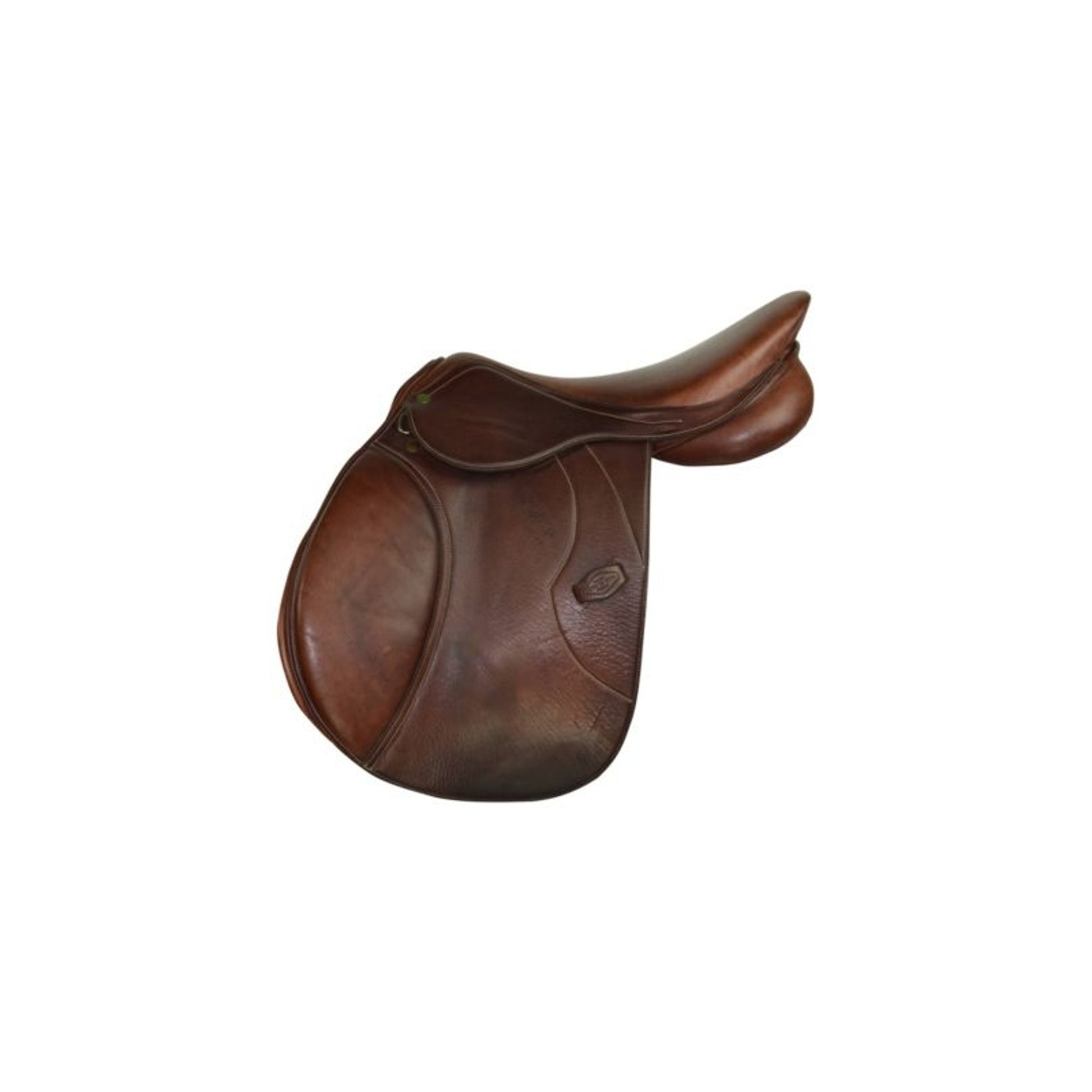 Hdr Rivella Cvrd CloseContact Saddle Used 175L Cof