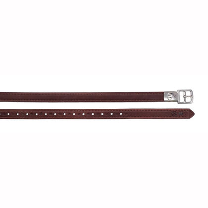 Bates Stirrup Leather Luxe