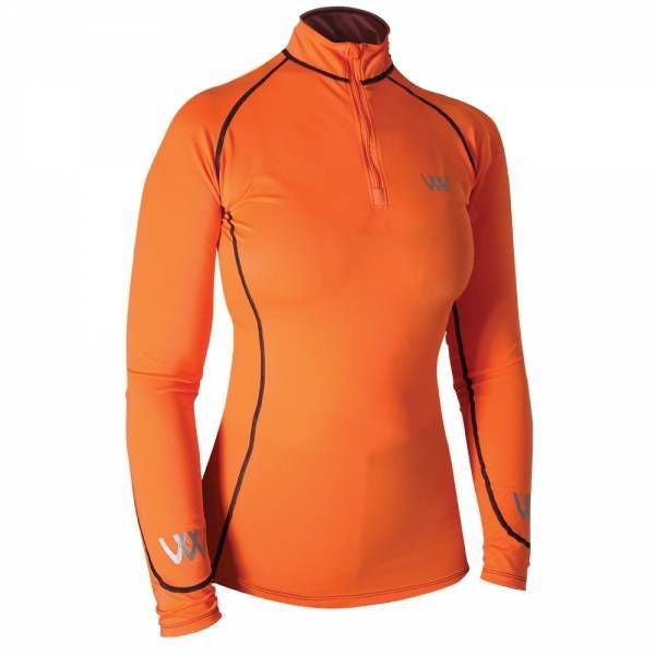 Woof Wear Ladies Performance Riding Shirt