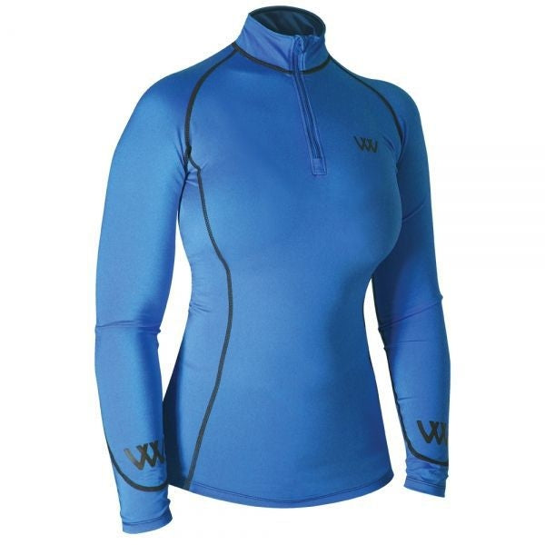 Woof Wear Ladies Performance Riding Shirt