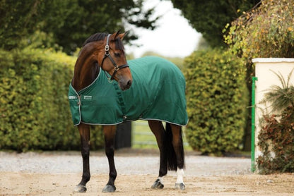 Rambo Stable Sheet