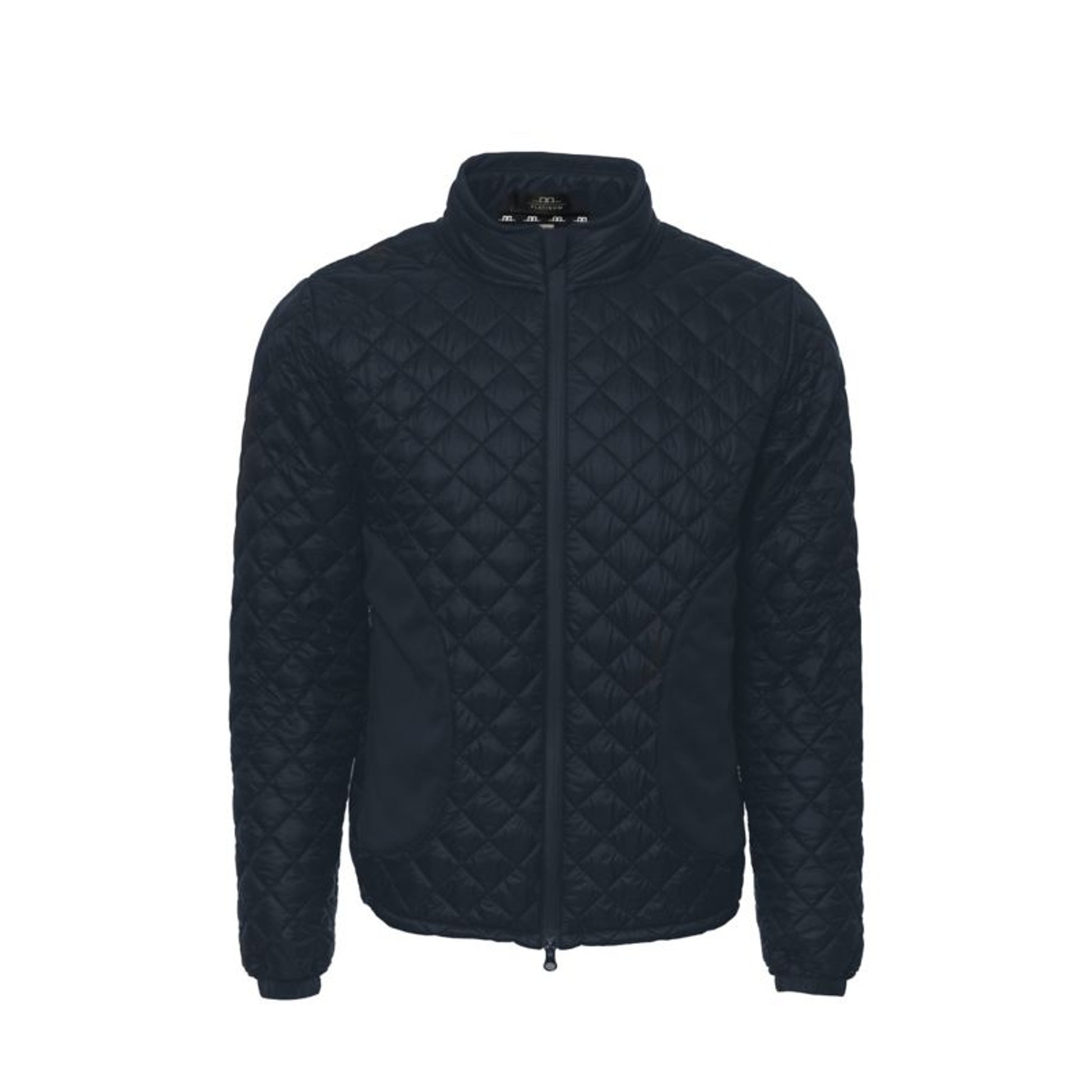 Horseware Forli Mens Padded Jacket Large Navy