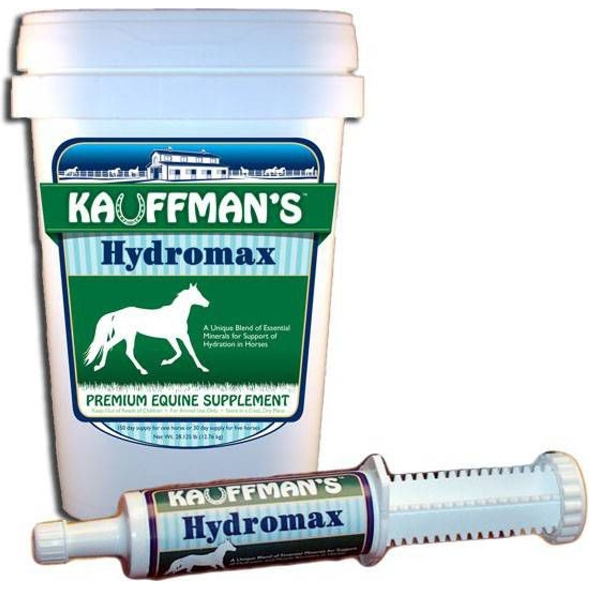 Kauffmans Hydromax Paste 60 CC