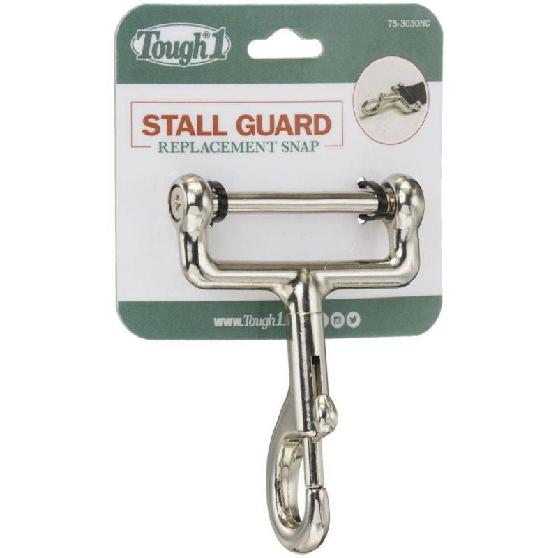Stall Guard Snap Np Carded