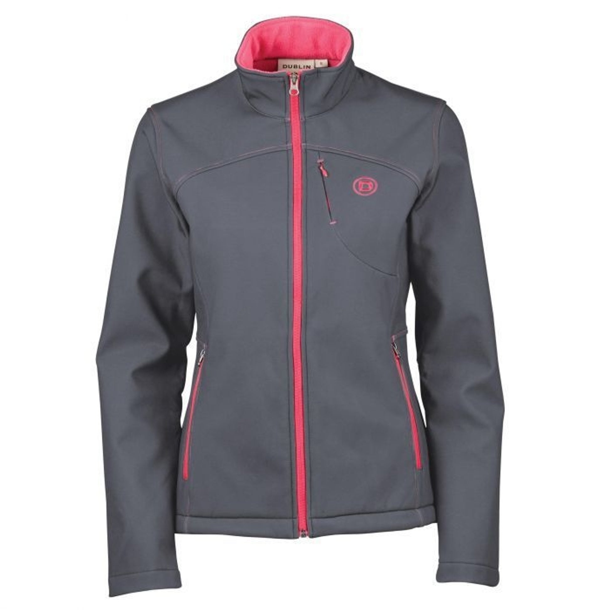 Dublin Ladies Sachi Jacket