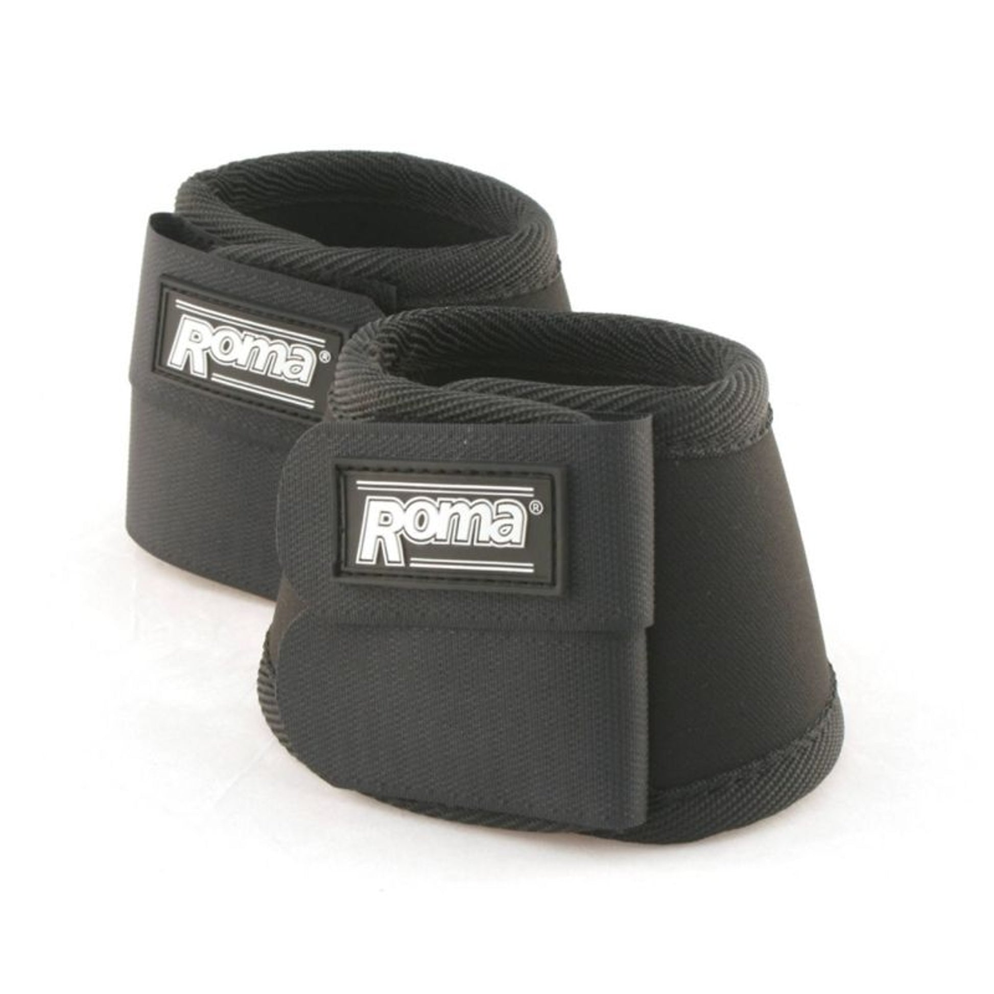 Roma Neoprene Bell Boots II
