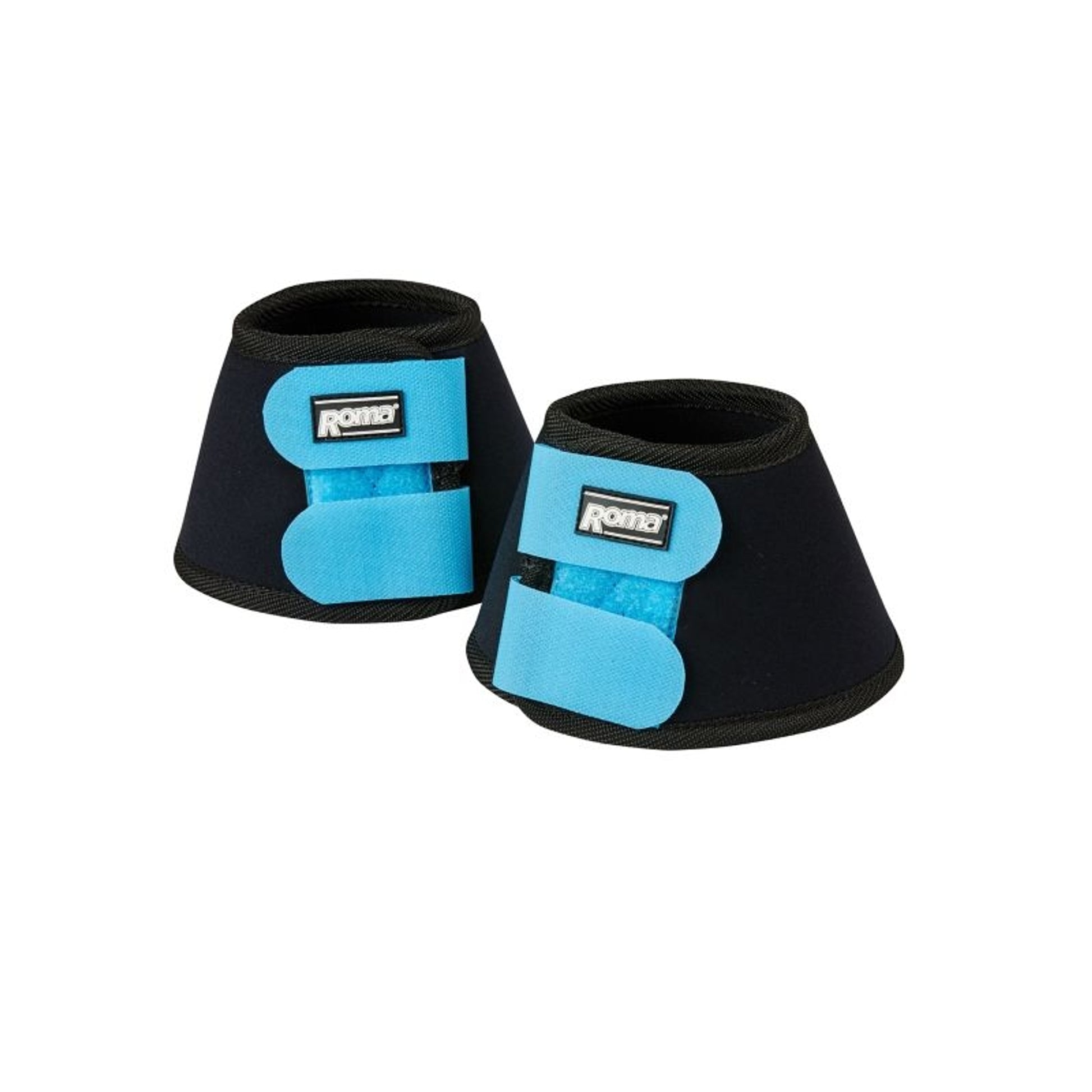 Roma Neoprene Bell Boots II