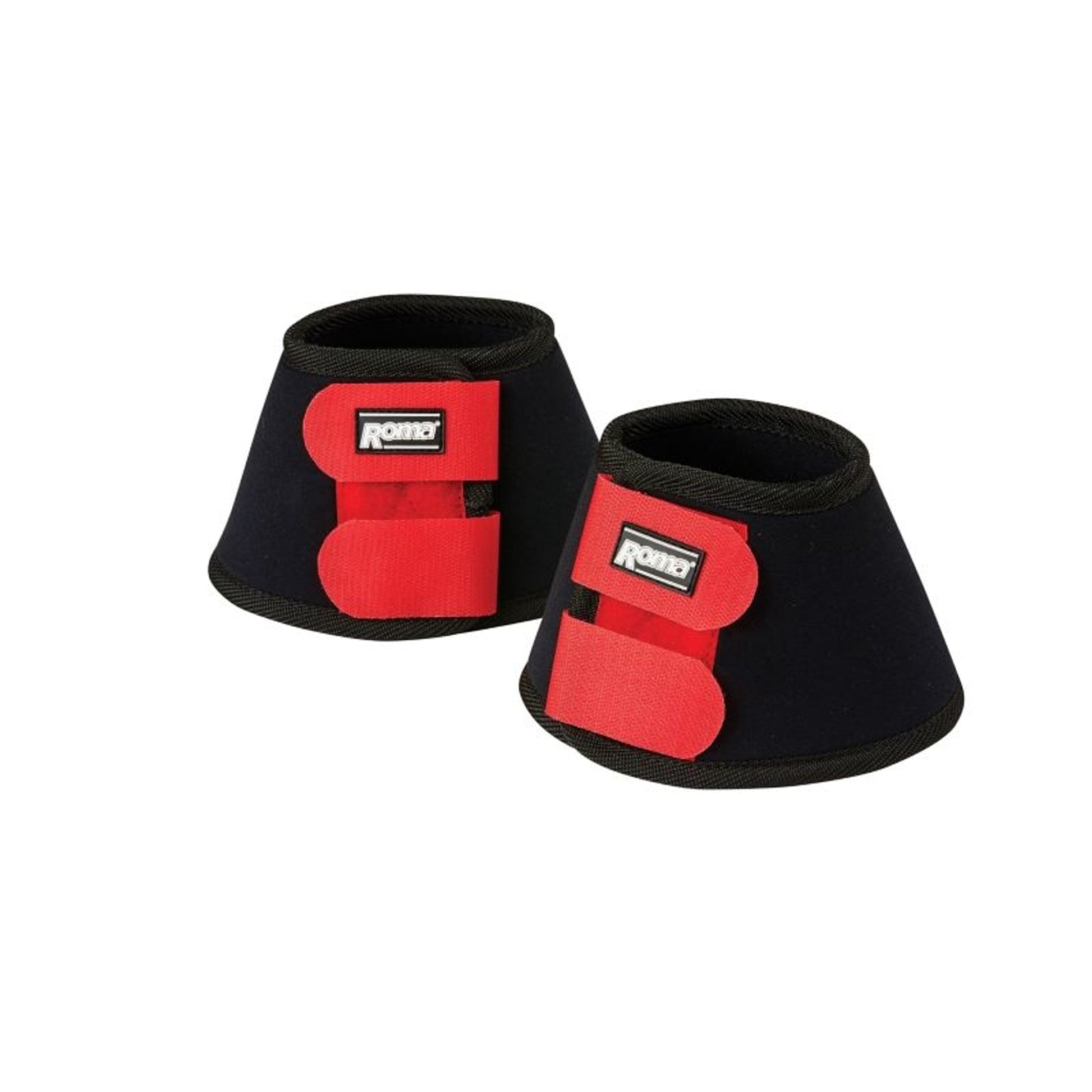 Roma Neoprene Bell Boots II