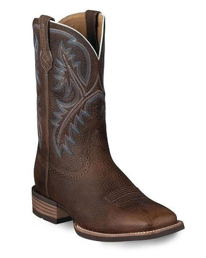 Ariat Mens Quickdraw Boots
